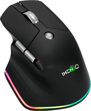 Mouse gamer